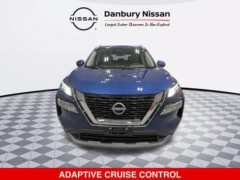 Used 2023 Nissan Rogue SV w/ SV Premium B Package AWD/4WD image 9