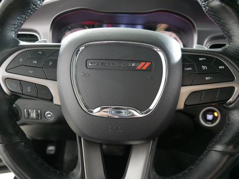 Used 2019 Dodge Charger SXT w/ Plus Group image 25