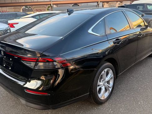 Used 2024 Honda Accord LX image 5