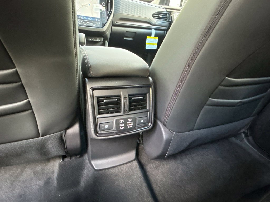 New 2026 Subaru Forester Touring AWD/4WD image 47