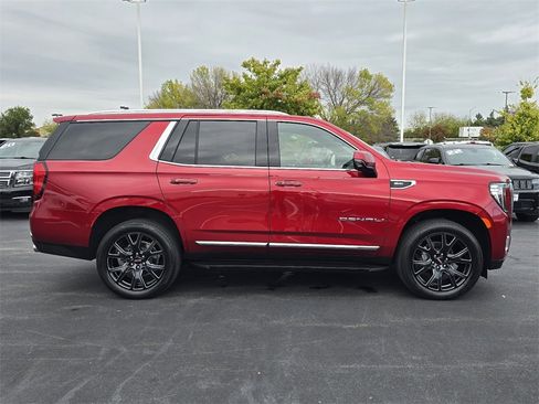 Certified 2024 GMC Yukon Denali image 9