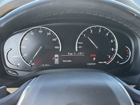 Used 2019 BMW X3 xDrive30i image 29