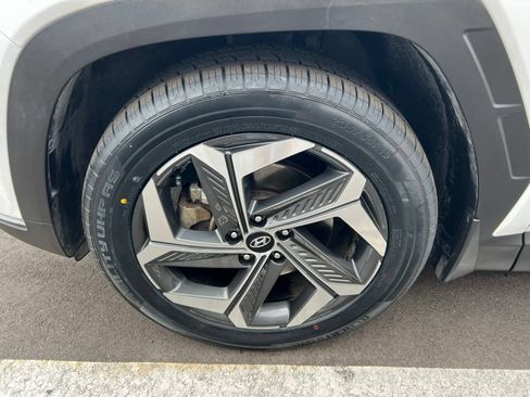 Used 2023 Hyundai Tucson SEL w/ Convenience Package FWD image 17