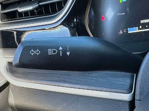 Used 2024 Jeep Grand Cherokee Limited 4xe image 34