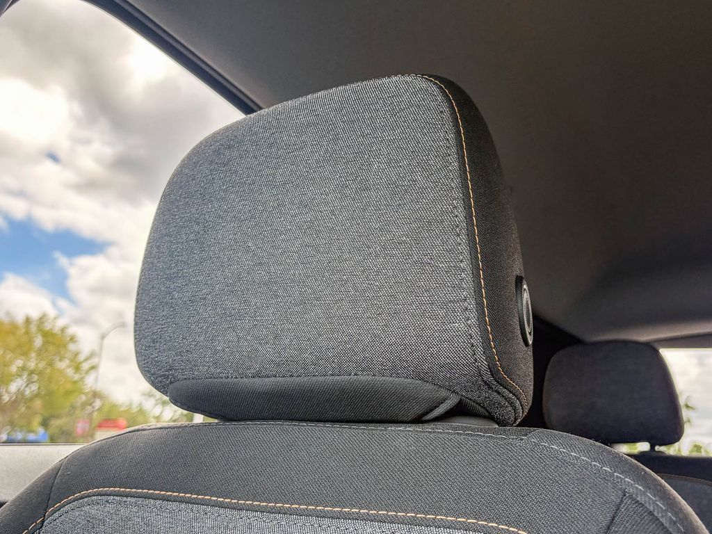 Used 2024 Chevrolet Equinox LT AWD/4WD image 47