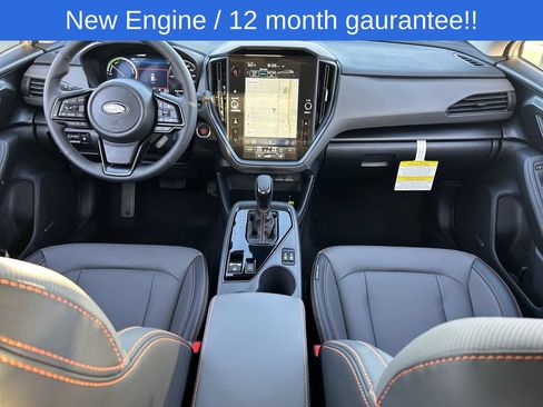 New 2026 Subaru Crosstrek 2.5i Limited w/ Convenience Package AWD/4WD image 11