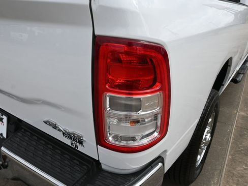 New 2026 RAM 2500 Tradesman image 19