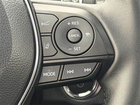 Certified 2025 Toyota RAV4 Limited image 13