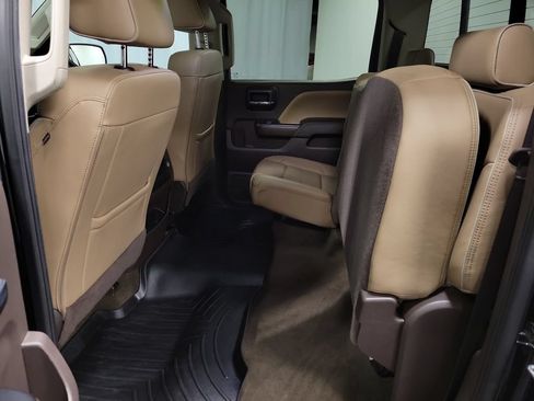 Used 2017 GMC Sierra 1500 Denali AWD/4WD image 23