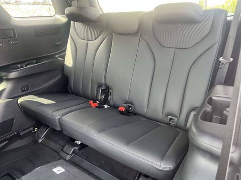Certified 2024 Hyundai Palisade Calligraphy AWD/4WD image 12
