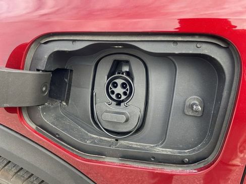 New 2026 Chevrolet Equinox EV LT AWD/4WD image 29