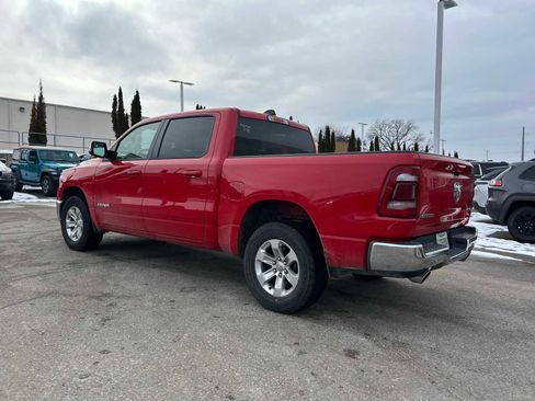 Certified 2024 RAM 1500 Laramie image 20