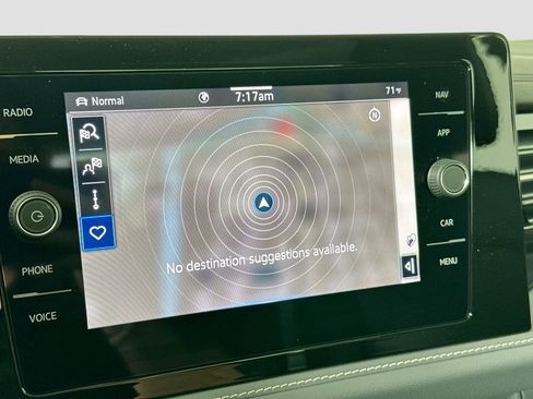 New 2026 Volkswagen Jetta SEL image 15