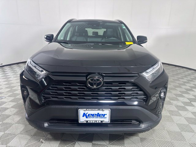 Used 2024 Toyota RAV4 XLE Premium w/ Weather Package AWD/4WD image 2