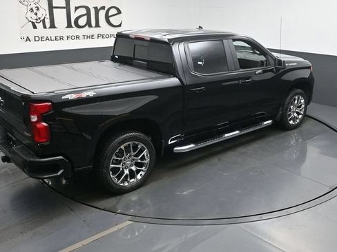 New 2026 Chevrolet Silverado 1500 RST w/ Convenience Package II AWD/4WD image 18
