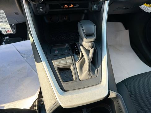 New 2025 Toyota RAV4 LE image 26