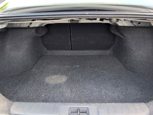 Used 2024 Nissan Sentra S FWD image 9
