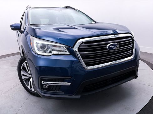 Used 2020 Subaru Ascent Limited w/ Technology Package image 3