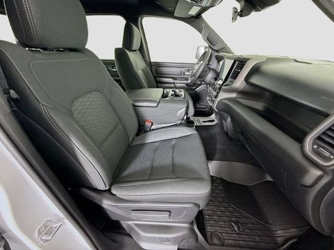 New 2026 RAM 1500 Warlock AWD/4WD image 25