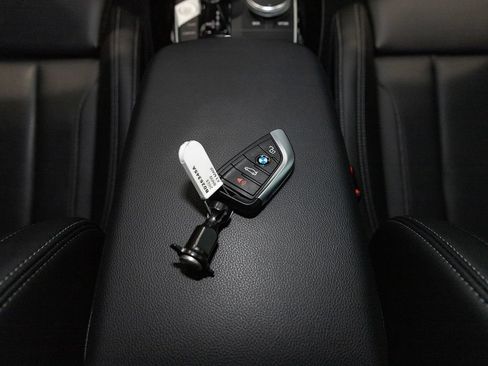 Used 2023 BMW X3 M40i w/ Premium Package AWD/4WD image 29