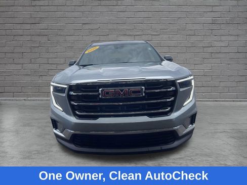 Used 2026 GMC Acadia Elevation AWD/4WD image 2