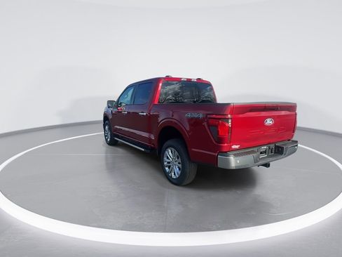 New 2026 Ford F150 XLT image 6