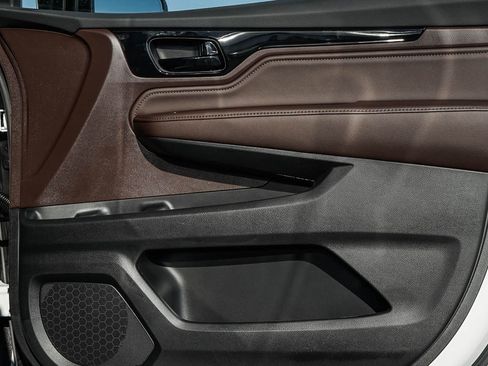 New 2026 Honda Odyssey Elite image 10