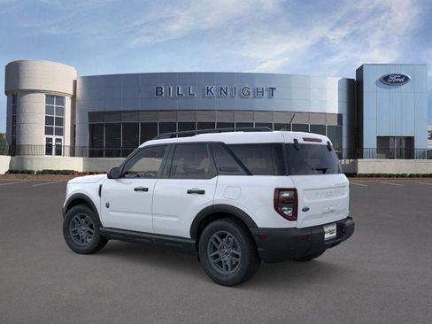 New 2026 Ford Bronco Sport Big Bend w/ Convenience Package AWD/4WD image 28