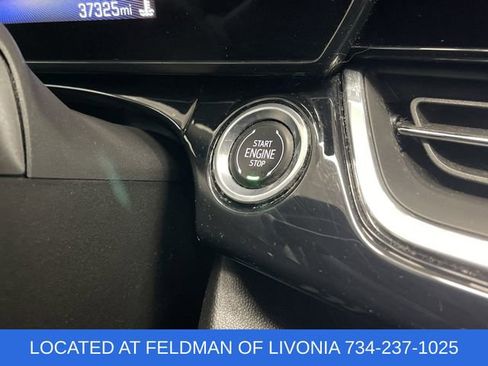 Used 2024 Chevrolet Trax RS w/ Driver Confidence Package image 16