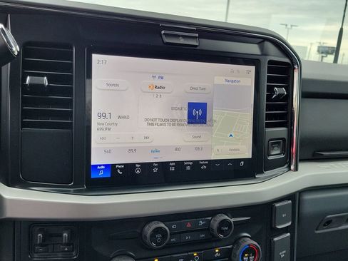 New 2026 Ford F250 XLT image 27