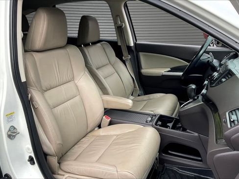 Used 2013 Honda CR-V EX-L image 27