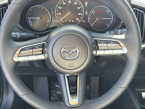 New 2026 MAZDA CX-50 AWD 2.5 Hybrid w/ Weather Package image 11