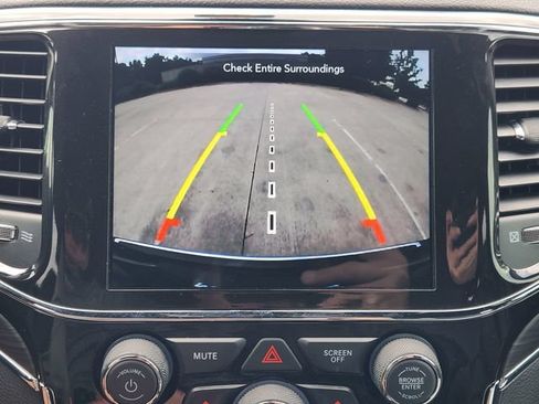 Used 2021 Jeep Grand Cherokee Limited RWD image 15