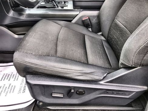 Used 2022 Ford F150 XLT w/ Equipment Group 302A High image 12