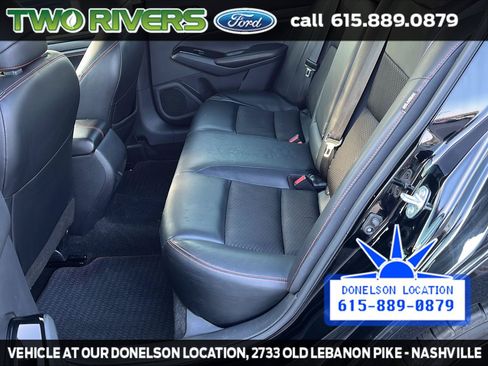 Used 2023 Nissan Altima 2.5 SR FWD image 25