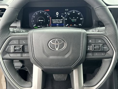 New 2026 Toyota Tacoma TRD Off-Road AWD/4WD image 21