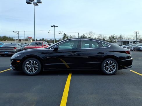 Certified 2023 Hyundai Sonata SEL image 2