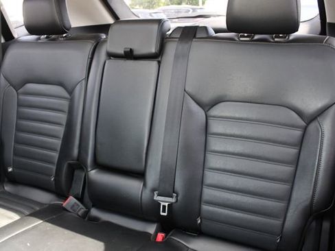 Used 2017 Ford Edge SEL w/ Canadian Touring Package AWD/4WD image 23
