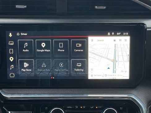 Certified 2025 GMC Sierra 1500 Denali AWD/4WD image 19