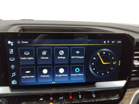 Used 2023 Chevrolet Silverado 1500 RST w/ Z71 Off-Road Package image 19