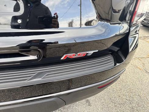 Used 2024 Chevrolet Tahoe RST w/ Luxury Package image 7