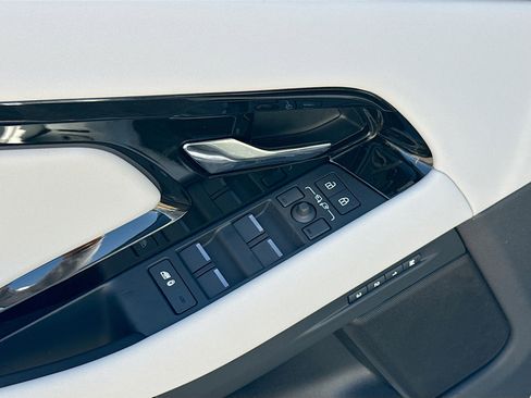 New 2026 Land Rover Range Rover Evoque Dynamic SE image 22