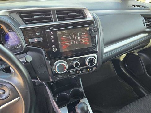 Used 2019 Honda Fit Sport image 26
