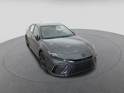 New 2026 Toyota Camry XSE image 14