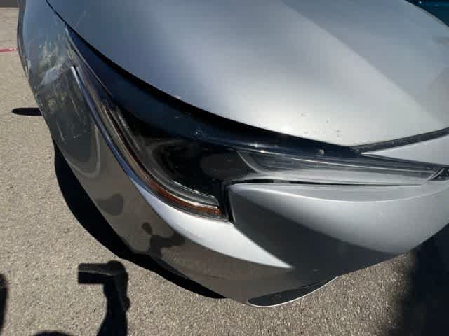 Used 2022 Toyota Corolla LE FWD image 7