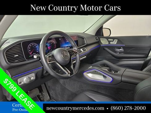 Used 2026 Mercedes-Benz GLE 350 4MATIC image 18