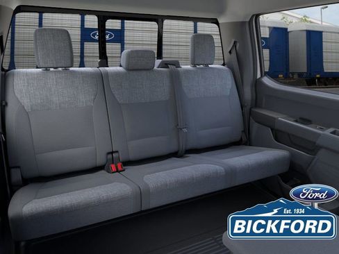 New 2026 Ford F350 XLT w/ FX4 Off-Road Package image 11