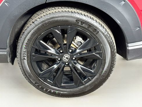 Used 2024 Honda CR-V Sport Touring image 9