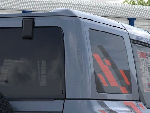 New 2025 Ford Bronco Raptor image 27