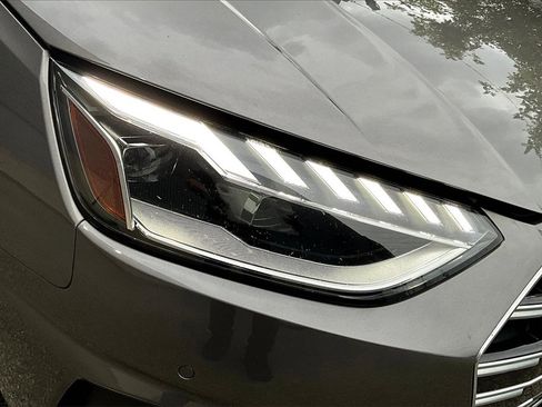 Used 2022 Audi A4 2.0T Premium Plus w/ Premium Plus Package image 32